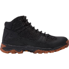 Timberland Mt. Maddsen Mid Lace-Up M - Black Full-Grain