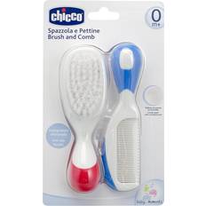 Chicco Nylon Brush & Comb