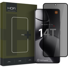 Hofi Glass Pro+ Skärmskydd 9H