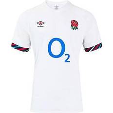 Umbro England Rugby Home Replica Jersey 2024/25 Jr