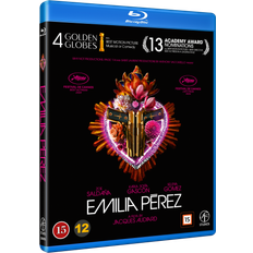 Film på tilbud Emilia Pérez - Prismatch