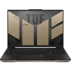 16 GB - Windows Laptops ASUS TUF Gaming A16 Advantage Edition FA617NTR-N3010W