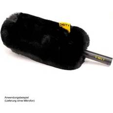W01 Deluxe Windshield for S-Mic 2 and 3