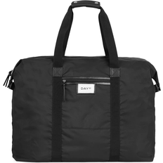 Gweneth Re S Weekend Bag - Black