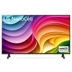 LG LED Fernseher G A-G schwarz 96 cm