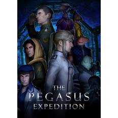 The Pegasus Expedition (PC)