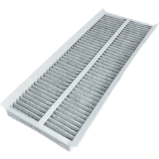 Activated carbon filter Cleanfilter Filter for Zehnder ComfoAir Q 350/450/600 1xF7/AC Activated Carbon