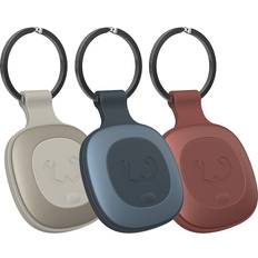 Gps tracker finder Fresh 'n Rebel Smart Finder Tag 3 - Pack