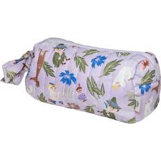 Moomin Arabia Mumin Necessär 12x24 cm - Blomsterträdgård