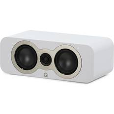 Q Acoustics Centerhögtalare Q Acoustics 3090C Med 3 Års Garanti Matt Vit