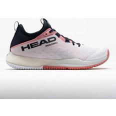 Head Motion Pro Pickleball Women's Pickleball Shoes White/Blueberry
