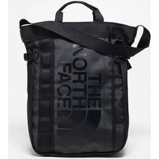 Black - Unisex Totes & Shopping Bags The North Face Base Camp Tote Bag - TNF Black