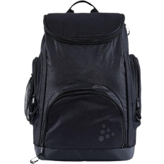 Craft Vesker Craft Transit Equipment Bag 38L - Black