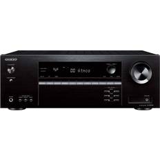 Onkyo Compatible AV Receiver 5.2ch