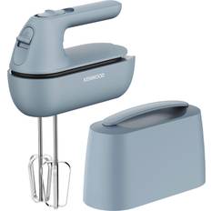 Hand Mixers Kenwood QuickMix Go HMP40.000GY Hand Mixer 350W