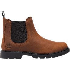 Timberland Linden Woods - Brown Full Grain