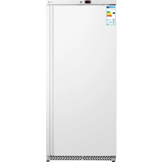 Blocco bambini Frigoriferi da incasso Royal Catering Armadio 590 L RCLK-W600 Bianco