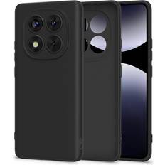 Tech-Protect Xiaomi Redmi Note 14 Pro 5G Icon Silikone Cover