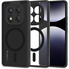 Tech-Protect MagMat Plastik Cover Xiaomi Redmi Note 14 Pro 5G