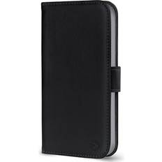 Mobilize Classic Gelly Wallet Book Case OnePlus 13R Black
