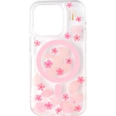 Ideal of Sweden iPhone 14 Pro Clear Case