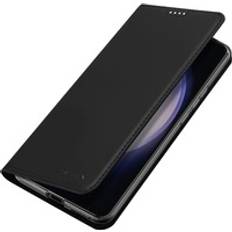 Vario Series Flipcover Samsung Galaxy S25