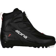 Alpina XC Boots T 5 Plus 24/25 Classic Boot - Black