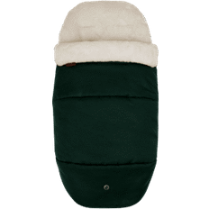 Åkpåse 2-in-1 Twillic Green