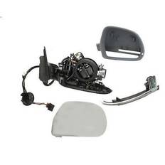 Rearview-& Side Mirrors Blic Side Mirror Blic 5402-25-034360P