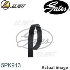 V-Belts Gates V-Ribbed Belts Micro-V 5PK913