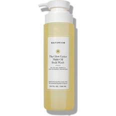 The Glow Getter Multi-Oil Hydrating Body Wash