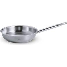 Fissler Frying Pans Fissler Fissler Frying Pan Pro Collection 28cm Gas Stainless Steel 28 cm