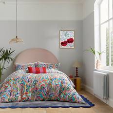 Penny Cotton Set Multi Double