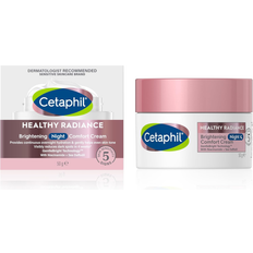 Galderma Skincare Galderma Cetaphil Night Cream 50g Healthy Radiance Face Brightening Moisturiser