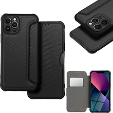 OEM Smart Carbon Hülle für Xiaomi Redmi Note 13 Pro 5G