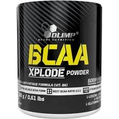 Olimp Sport BCAA Xplode Powder 280 g Orange