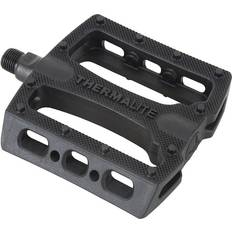 Thermalite 1/2" BMX Pedals Black