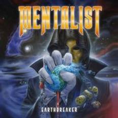 Mentalist: Earthbreaker - för (CD)