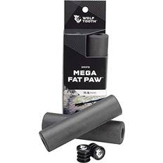 Wolf Tooth Mega Fat Paw 11,5mm Svart