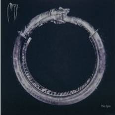 Musik Messa - The Spin (CD)