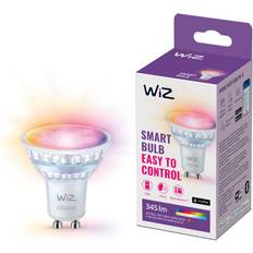 WiZ GU10 Hehkulamput WiZ Smart LED Lamp 50W GU10