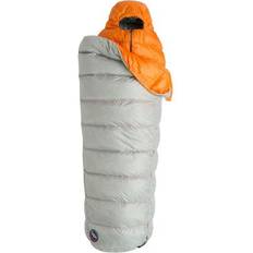 Big Agnes Sleeping Bags Big Agnes Lost Ranger 3N1 15F Regular Mercury Tangelo