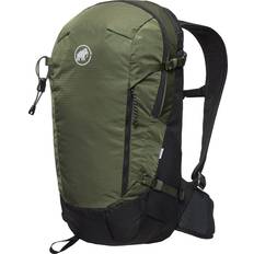 Mammut Lithium 20 Dark Marsh Black