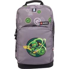 Skoletaske Optimo Ninjago Master Of Energy 20L - Gymnastikpose