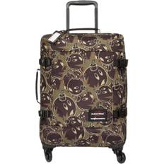 Multifärgade Kabinväskor Eastpak Trans4 S 54cm - Hundreds Camo