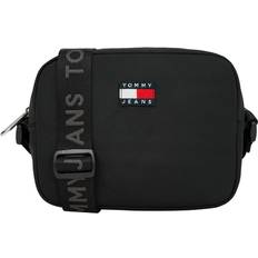 Tommy Jeans Skuldertaske ESS Daily - Sort