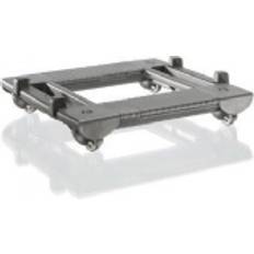 Innenraumklima Venta Trolley zum Transport der Maschine schwarz