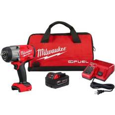 Milwaukee Brushless Drills & Screwdrivers Milwaukee 2967-21B (1x5.0Ah)