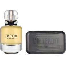 Givenchy L'Interdit Gavesæt 200 ml