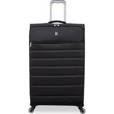 IT Luggage Suitcases IT Luggage Striving Large Black